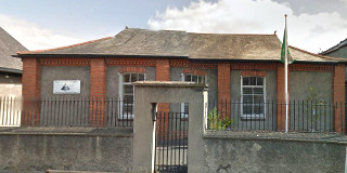 GLASNEVIN National School